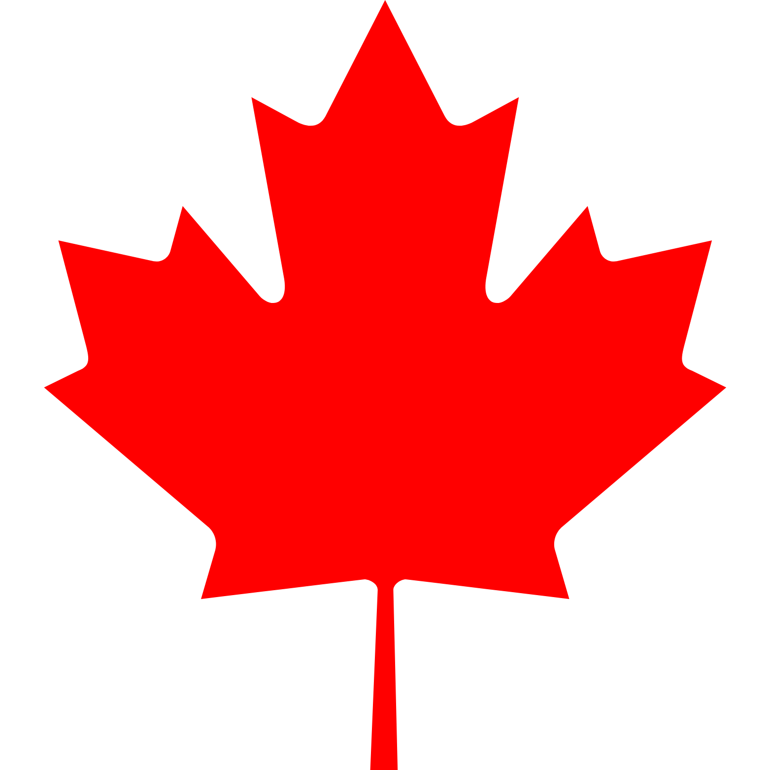 Canada Trade Portal Logo